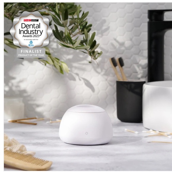 ZimaDental Pod, Ultrasonic Cleaning Machine, Brand New in Box, $75 - Picture 6 of 6